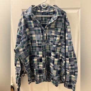 ❗️NWT nautica button down